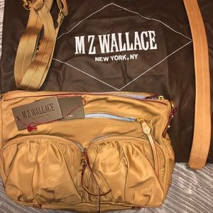 MZ Wallace Hayley like new!